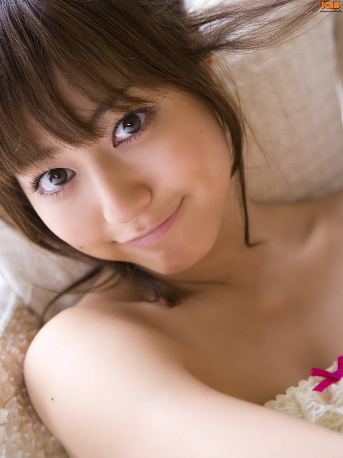 杉本有美 Yumi Sugimoto 女优写真美女图片 ASIA Bomb.TV